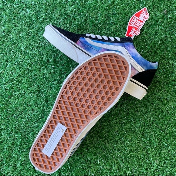 Vans Old Skool Galaxy - Picture 6 of 6